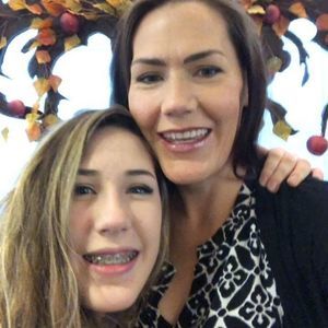 Meet your Posher, April